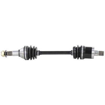 BRONCO STANDARD AXLE (CAN-7038)