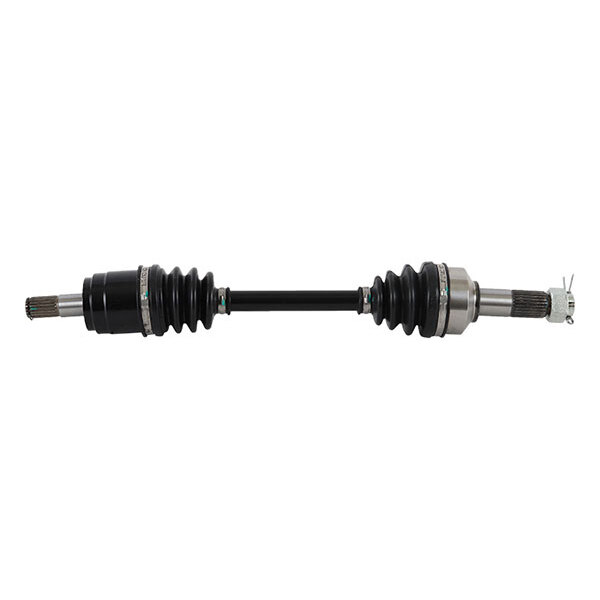 ALL BALLS STANDARD ATV/UTV AXLE (AB6 HO 8 134)