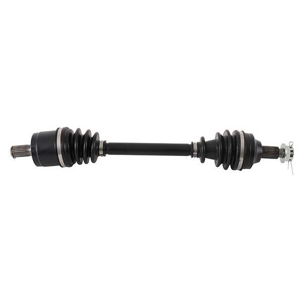 ALL BALLS TRK8 EXTREME DUTY ATV/UTV AXLE (AB8 HO 8 327)