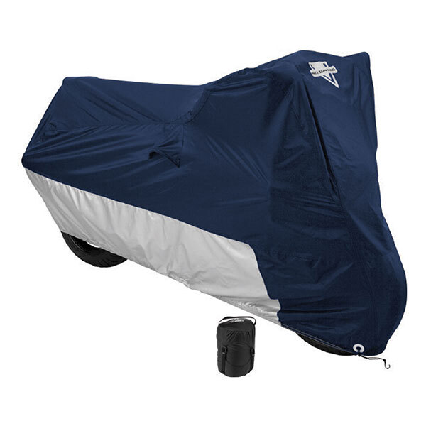 NELSON RIGG DELUXE MOTORCYCLE COVER