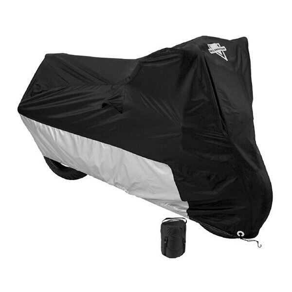 NELSON RIGG DELUXE MOTORCYCLE COVER