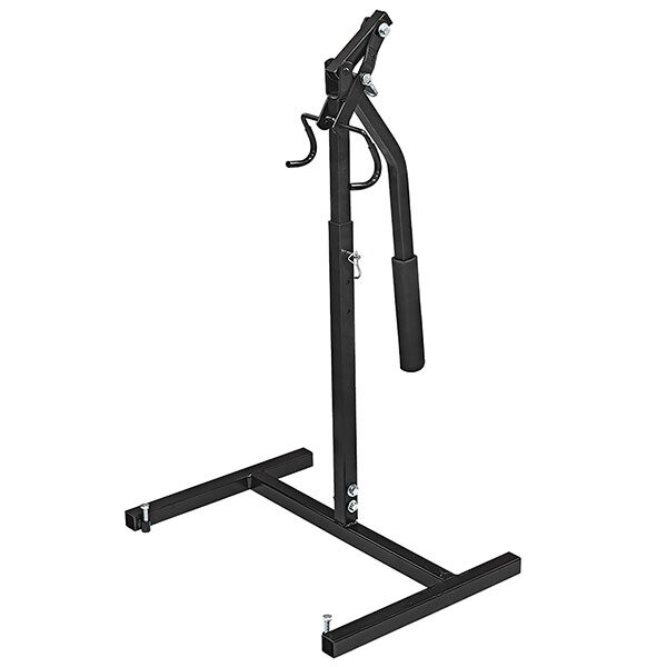 SPX SNOWMOBILE LIFT STAND (SM 12271)