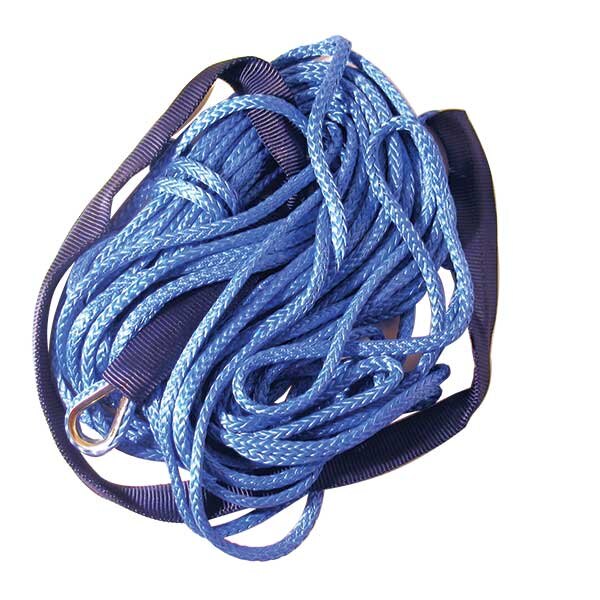 BRONCO 33' REPLACEMENT SYNTHETIC ROPE (AC 12040)