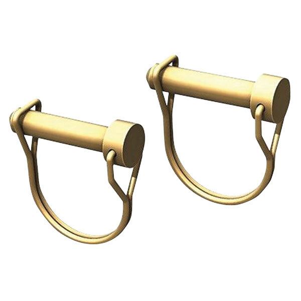 KFI ATV 3/8 PINS 2PK (105188)