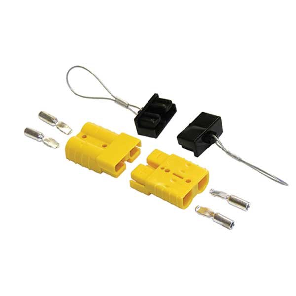 KFI Quick Connect Ends 2pk (QC ENDS)