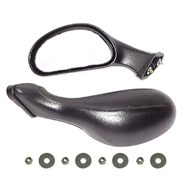 SPX NEW STYLE MIRROR SET (SM 12145)