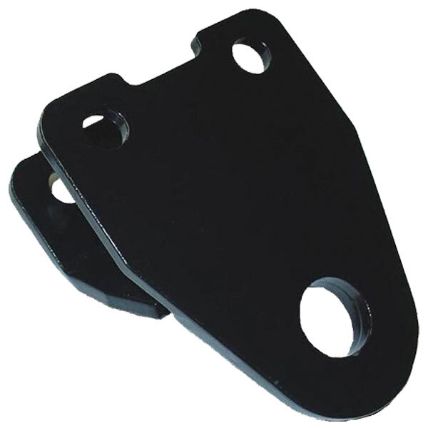 KFI BALL HITCH (100490)
