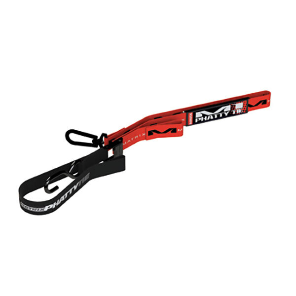 MATRIX M1 PHATTY TIE DOWN STRAPS