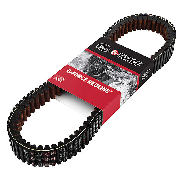 GATES G FORCE REDLINE SNOW BELT (47R4368)