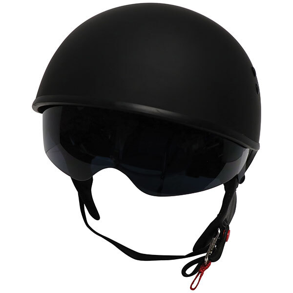 ZOAN Z 5 HALF HELMET