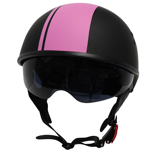 ZOAN Z 5 HALF HELMET