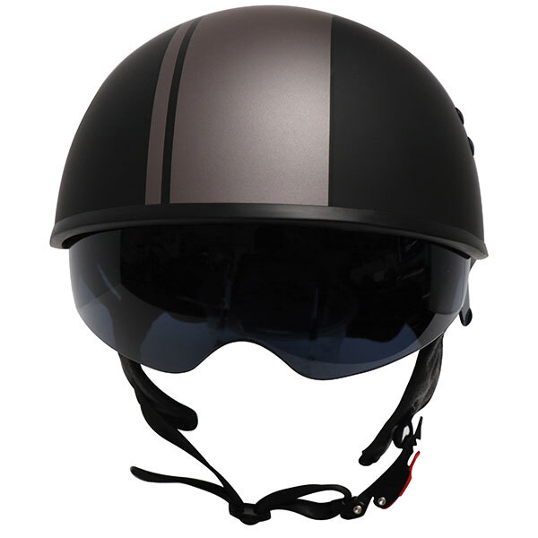 ZOAN Z 5 HALF HELMET