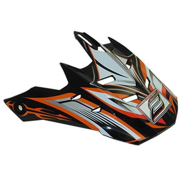 ZOAN MX 1 TECHNICAL VISOR