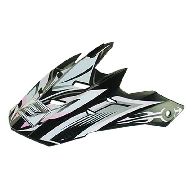 ZOAN MX 1 TECHNICAL VISOR