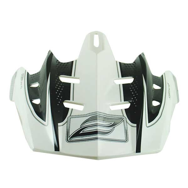 ZOAN MX 1 SUNRISE VISOR