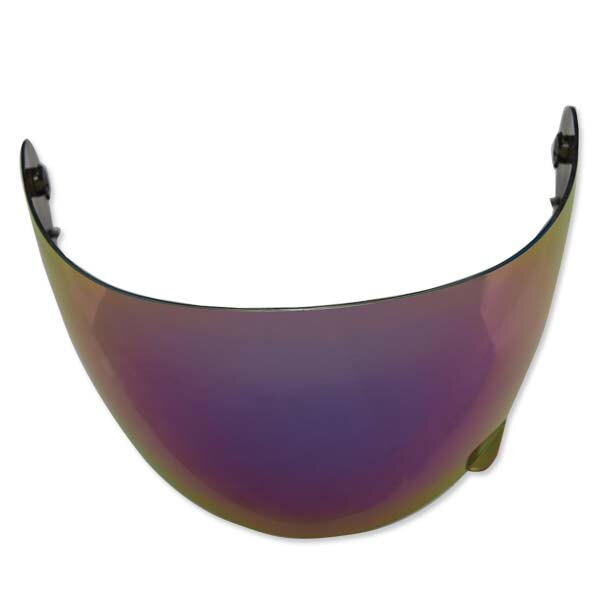 ZOAN THUNDER RAINBOW IRIDIUM SINGLE LENS SHIELD (090 190)