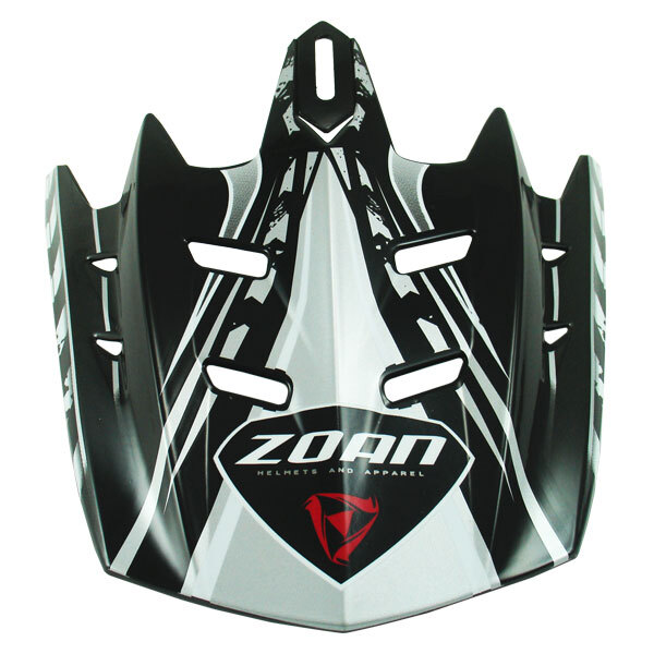 ZOAN MX 2 SYNCHRONY VISOR