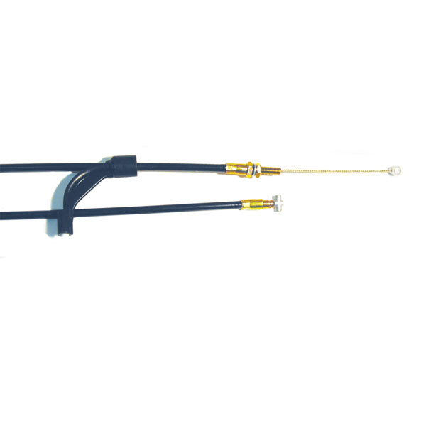 SPX DUAL THROTTLE CABLE (05 138 86)