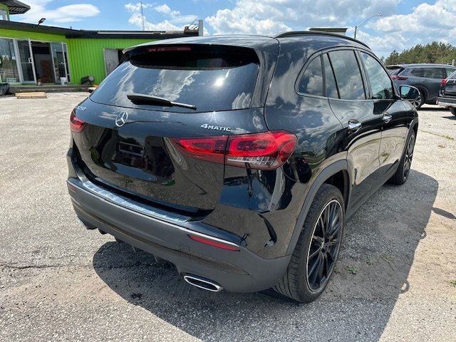 2021 MERCEDES BENZ GLA 250 4MATIC / $317.32 B/W TAX IN / ADAPTIVE CRUISE