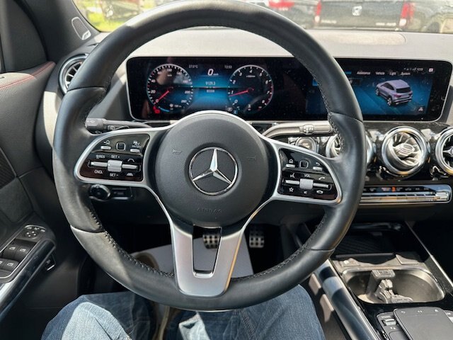 2021 MERCEDES BENZ GLA 250 4MATIC / $317.32 B/W TAX IN / ADAPTIVE CRUISE