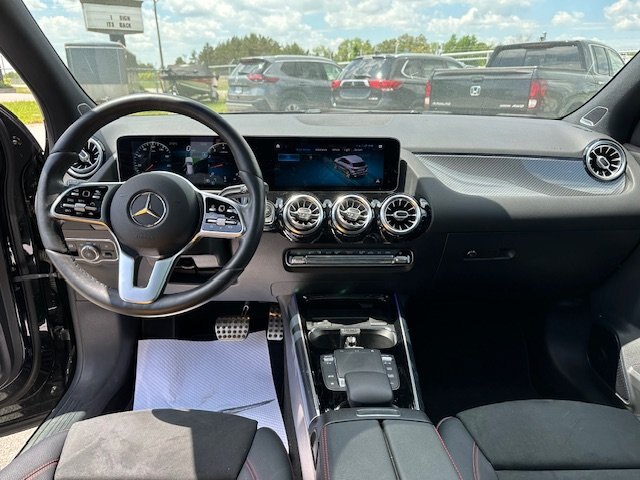 2021 MERCEDES BENZ GLA 250 4MATIC / $317.32 B/W TAX IN / ADAPTIVE CRUISE