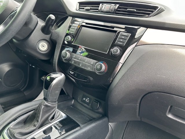 2021 NISSAN QASHQAI S AWD / $204.98 B/W TAX IN / CARPLAY / BLIND SPOT MONITORING