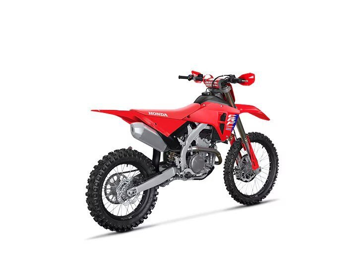 2025 Honda CRF250RX