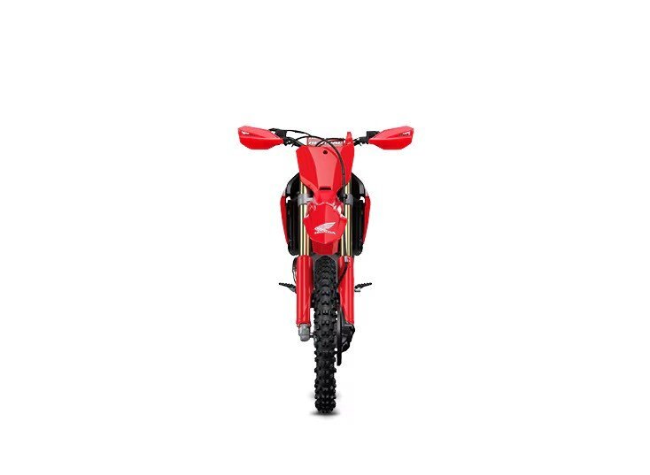 2025 Honda CRF250RX