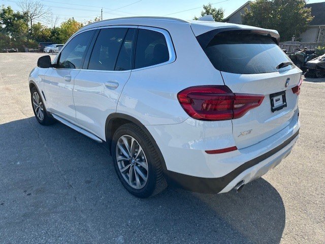 2019 BMW X3 XDRIVE30i / 286.52 B/W TAX IN / CARFAX CLEAN / NAVIGATION