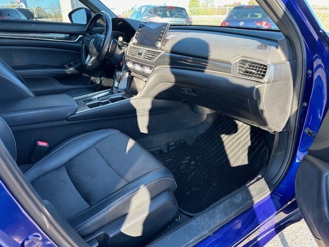 2018 HONDA ACCORD SPORT / $222.51 BIWEEKLY INCLUDING TAX / SUNROOF / HEATED FRONT SEATS