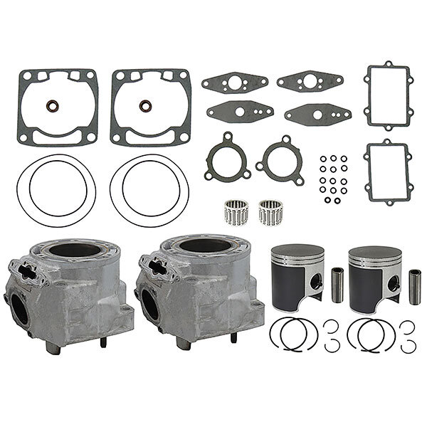 SPX TOP END CYLINDER REBUILD KIT (SM 09615K)