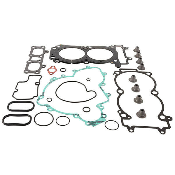 VERTEX COMPLETE GASKET SET (8080005)