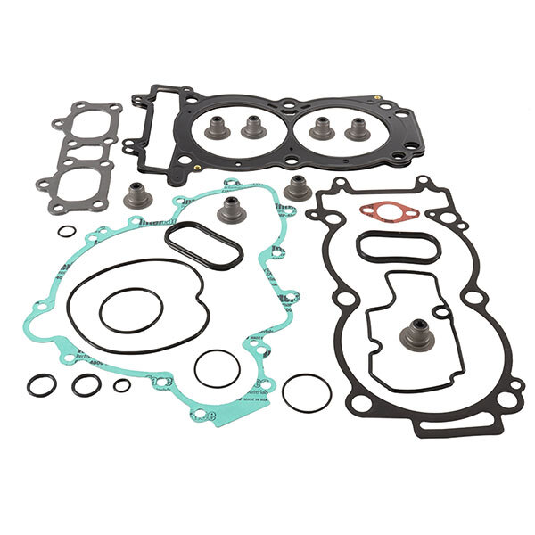 VERTEX COMPLETE GASKET SET (8080007)