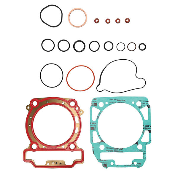 VERTEX COMPLETE GASKET SET (8080033)