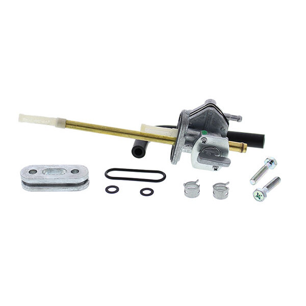 All Balls Racing Fuel Valve Kit (FS101 0136)