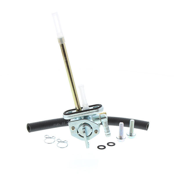 All Balls Racing Fuel Valve Kit (FS101 0124)