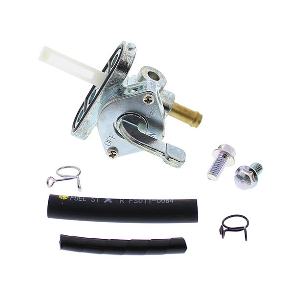 All Balls Racing Fuel Valve Kit (FS101 0131)