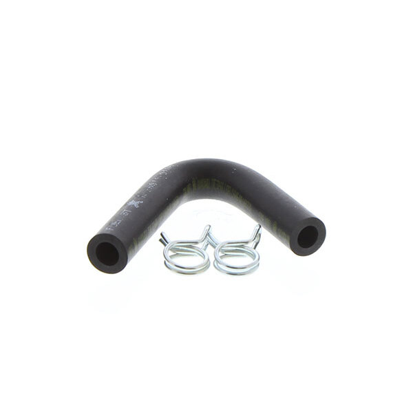 All Balls Racing Hose and Clamp Kit (FS110 0128)