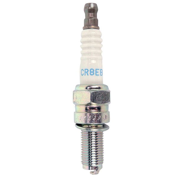 NGK Nickel Spark Plug (7784)