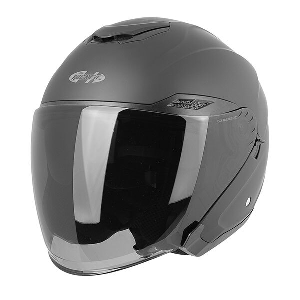 Joe Rocket RKT 70 Series Solid Open Face Helmet