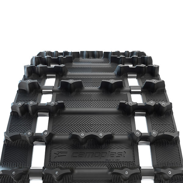 Camso ICE Attak XT Studded Trail Track