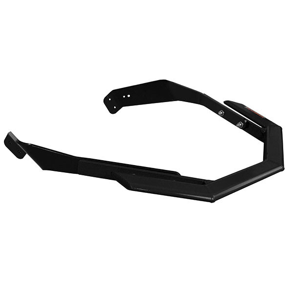 STRAIGHTLINE PERFORMANCE FRONT BUMPER (183 227)