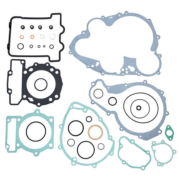 NAMURA FULL GASKET SET (NX 20020F)