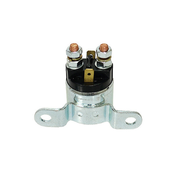 Bronco Starter Solenoid (AT 01752)