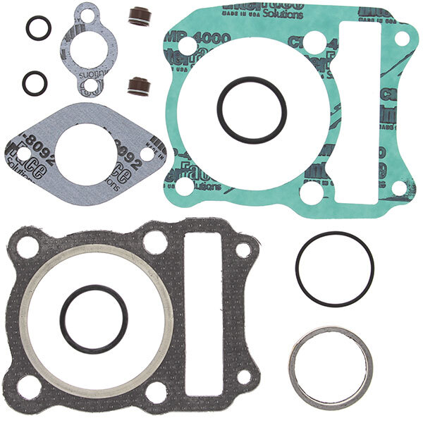 VERTEX TOP END GASKET SET (810886)