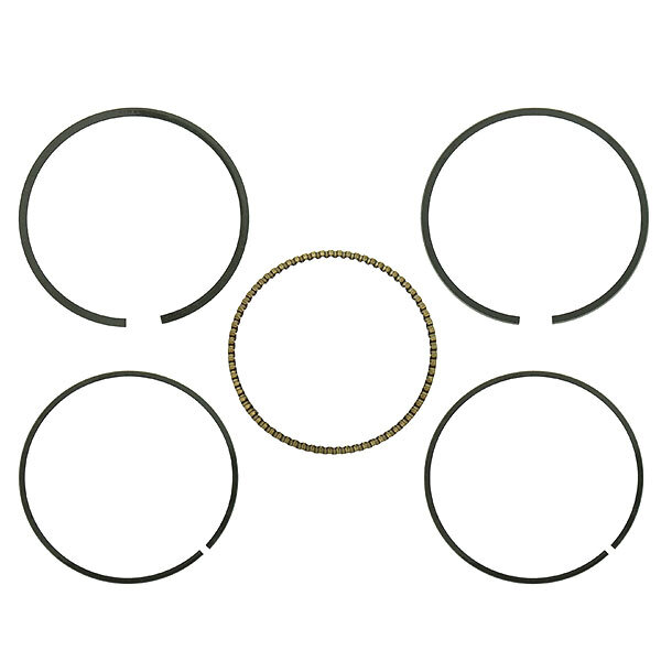 NAMURA PISTON RINGS (NA 20005 2R)