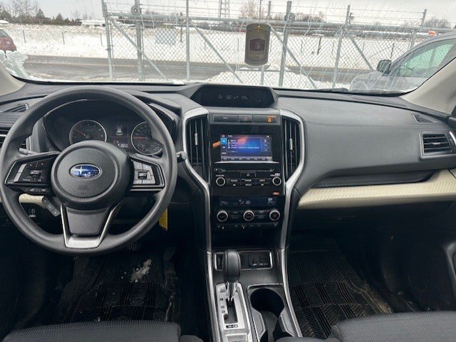 2019 SUBARU ASCENT TOURING AWD / $248.37 BIWEEKLY INCLUDING TAX / 8 PASSENGER / APPLE CARPLAY