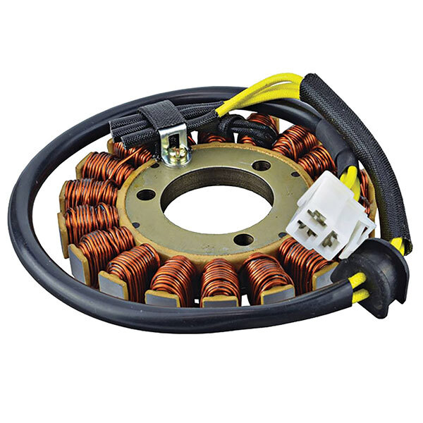 ARROWHEAD STATOR (340 58035)