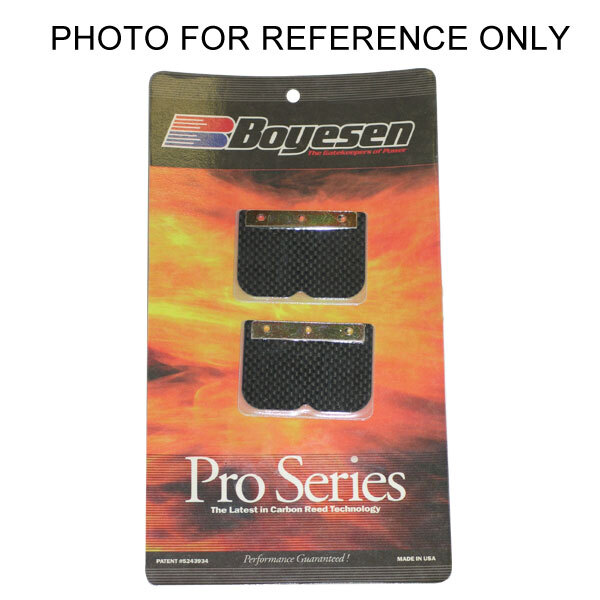 BOYESEN MX PRO SERIES REED (PRO 45)