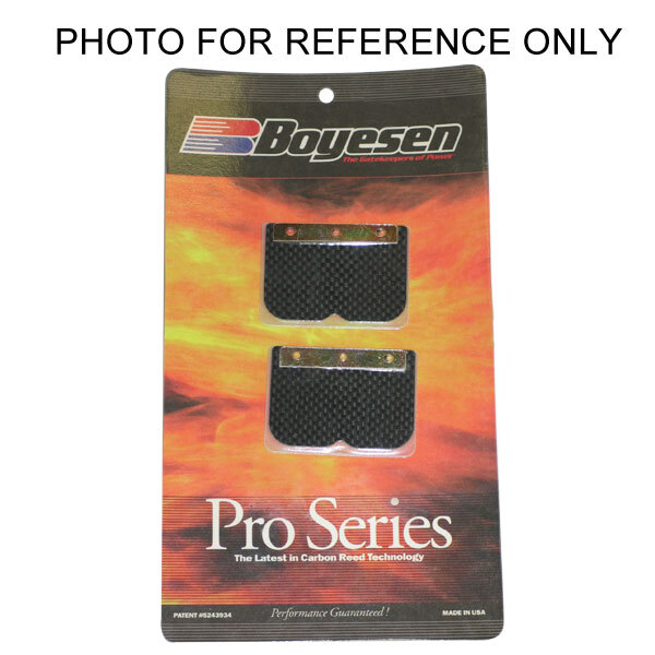 BOYESEN MX PRO SERIES REED (PSR 87)